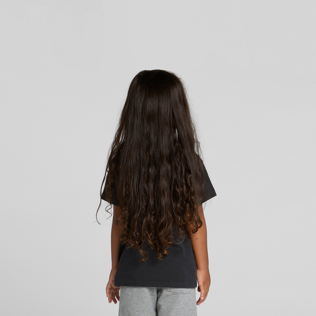 AS Colour Kids Heavy Faded Tee | 3070 - AS Colour - Custom Apparel by Breaking Free Industries