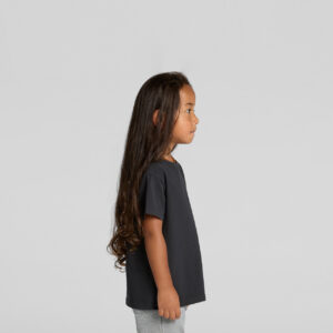 AS Colour Kids Heavy Faded Tee | 3070 - AS Colour - Custom Apparel by Breaking Free Industries
