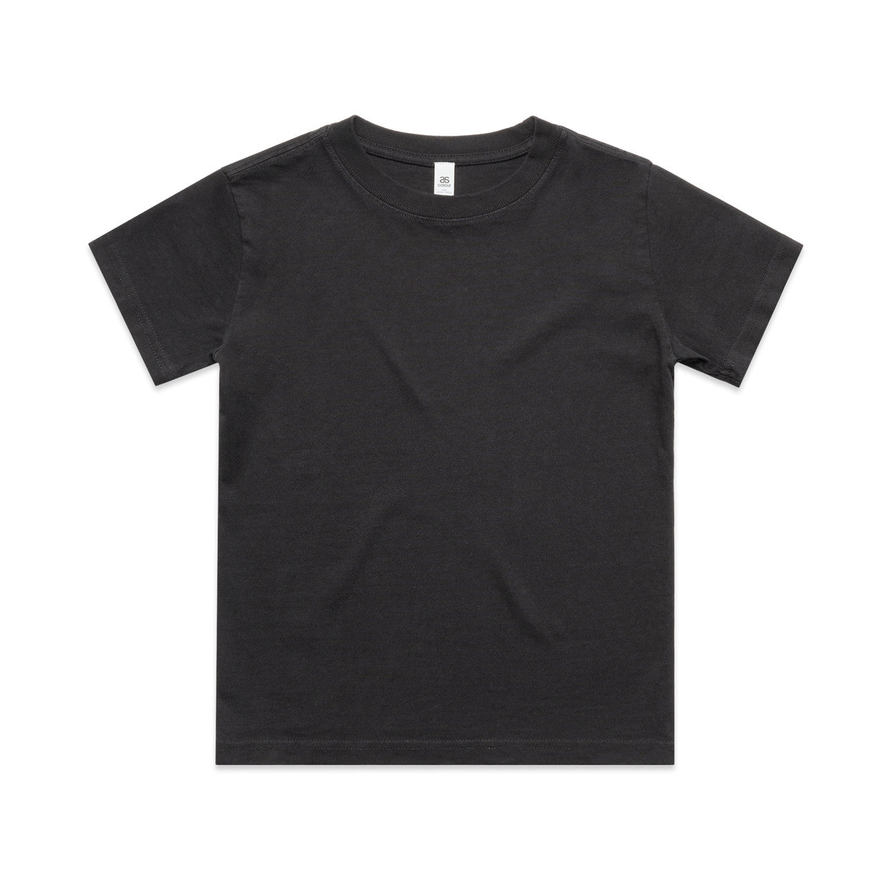AS Colour Kids Heavy Faded Tee | 3070 - AS Colour - Custom Apparel by Breaking Free Industries