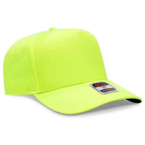 Otto Cap - Structured Embroidered Cap OTTO CAP - 31 - Otto Cap - Custom Apparel by Breaking Free Industries
