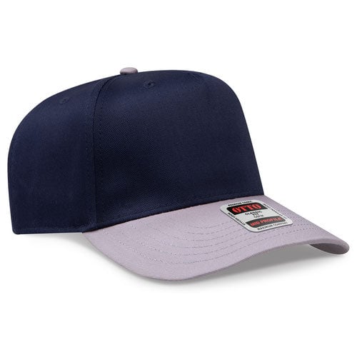 Otto Cap - Structured Embroidered Cap OTTO CAP - 31 - Otto Cap - Custom Apparel by Breaking Free Industries
