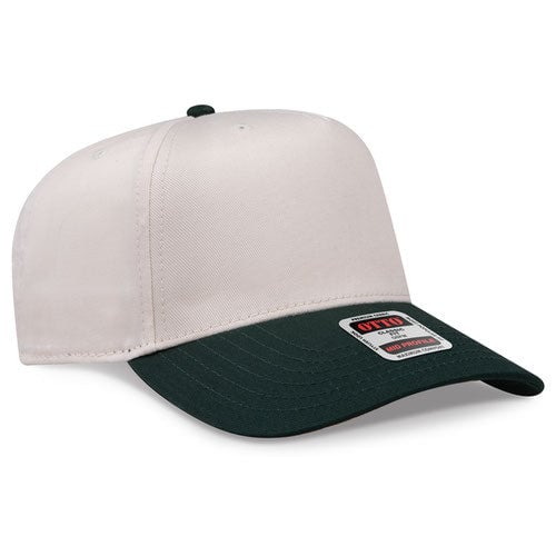 Otto Cap - Structured Embroidered Cap OTTO CAP - 31 - Otto Cap - Custom Apparel by Breaking Free Industries