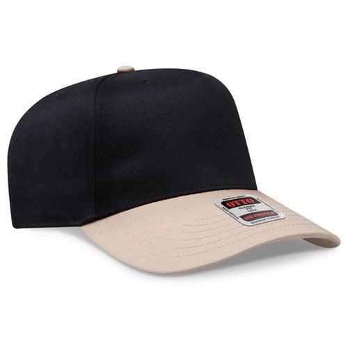 Otto Cap - Structured Embroidered Cap OTTO CAP - 31 - Otto Cap - Custom Apparel by Breaking Free Industries