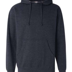 Independent Trading Co. Unisex Midweight Hooded Sweats - Independent Trading Co. - Custom Apparel by Breaking Free Industries