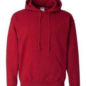 Gildan Unisex Heavy Blend™ Hooded Sweatshirt | 18500 - Gildan - Custom Apparel by Breaking Free Industries