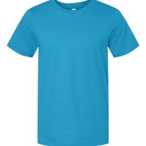 BELLA + CANVAS Jersey Tee | 3001 - BELLA + CANVAS - Custom Apparel by Breaking Free Industries