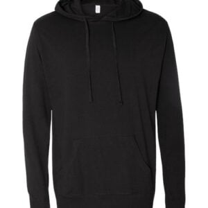 Independent Trading Co. Unisex Lightweight Hooded Pull - Independent Trading Co. - Custom Apparel by Breaking Free Industries