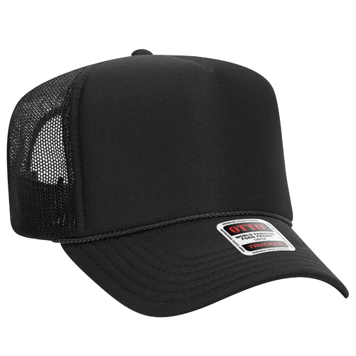 Otto Cap - Structured Embroidered Cap OTTO CAP | 39 - Otto Cap - Custom Apparel by Breaking Free Industries