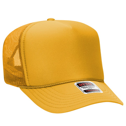 Otto Cap - Structured Embroidered Cap OTTO CAP | 39 - Otto Cap - Custom Apparel by Breaking Free Industries