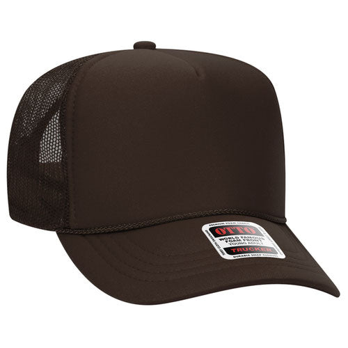 Otto Cap - Structured Embroidered Cap OTTO CAP | 39 - Otto Cap - Custom Apparel by Breaking Free Industries