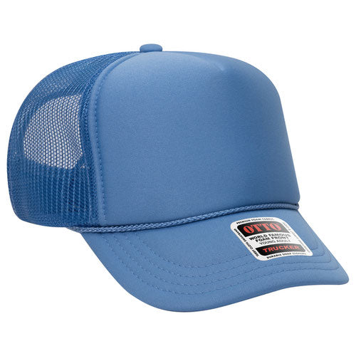 Otto Cap - Structured Embroidered Cap OTTO CAP | 39 - Otto Cap - Custom Apparel by Breaking Free Industries