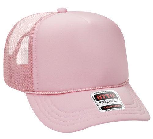 Otto Cap - Structured Embroidered Cap OTTO CAP | 39 - Otto Cap - Custom Apparel by Breaking Free Industries