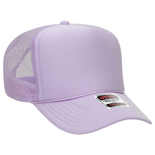 Otto Cap - Structured Embroidered Cap OTTO CAP | 39 - Otto Cap - Custom Apparel by Breaking Free Industries