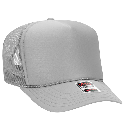 Otto Cap - Structured Embroidered Cap OTTO CAP | 39 - Otto Cap - Custom Apparel by Breaking Free Industries