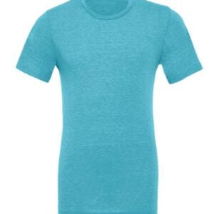 BELLA + CANVAS Triblend Tee | 3413 - BELLA + CANVAS - Custom Apparel by Breaking Free Industries