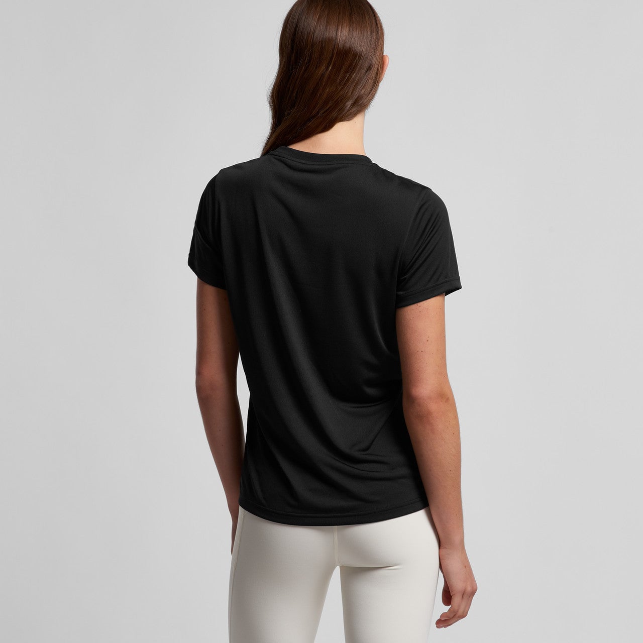 AS Colour Wo's Maple Active Tee | 4001A - AS Colour - Custom Apparel by Breaking Free Industries