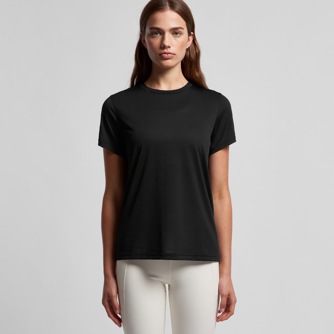 AS Colour Wo's Maple Active Tee | 4001A - AS Colour - Custom Apparel by Breaking Free Industries