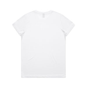 AS Colour Wo's Maple Active Tee | 4001A - AS Colour - Custom Apparel by Breaking Free Industries