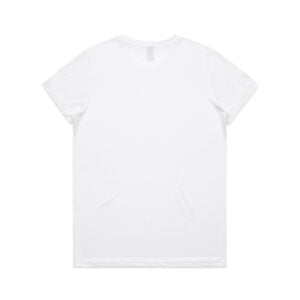 AS Colour Wo's Maple Active Tee | 4001A - AS Colour - Custom Apparel by Breaking Free Industries