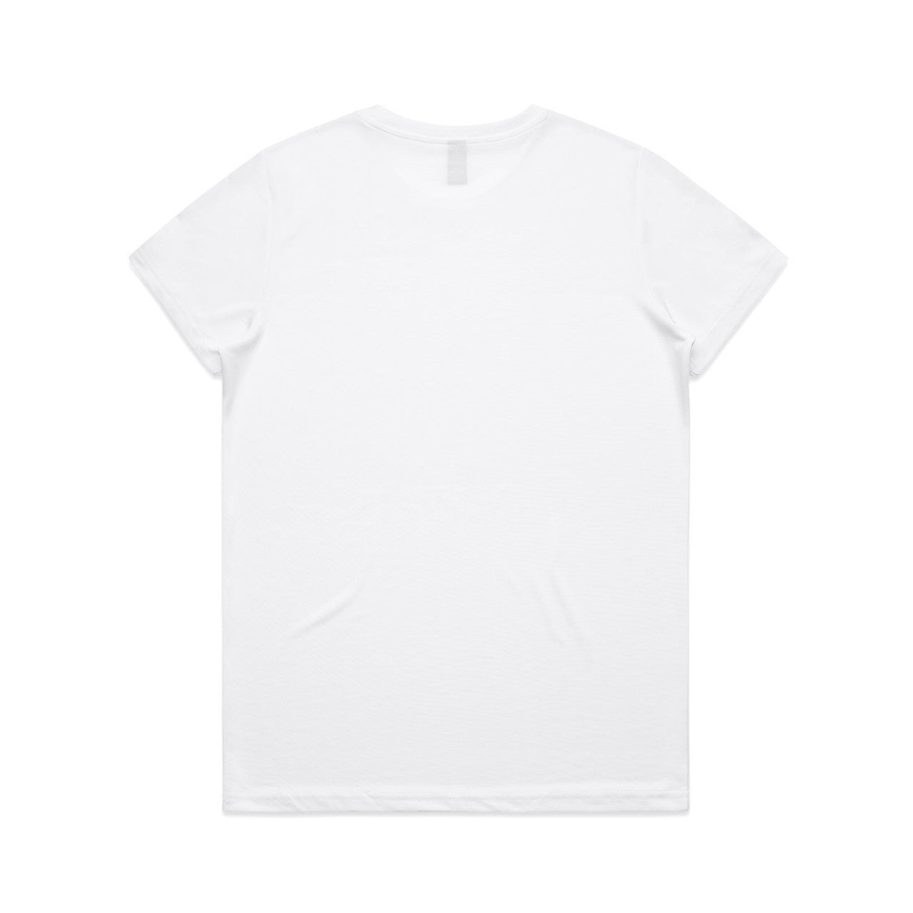 AS Colour Wo's Maple Active Tee | 4001A - AS Colour - Custom Apparel by Breaking Free Industries