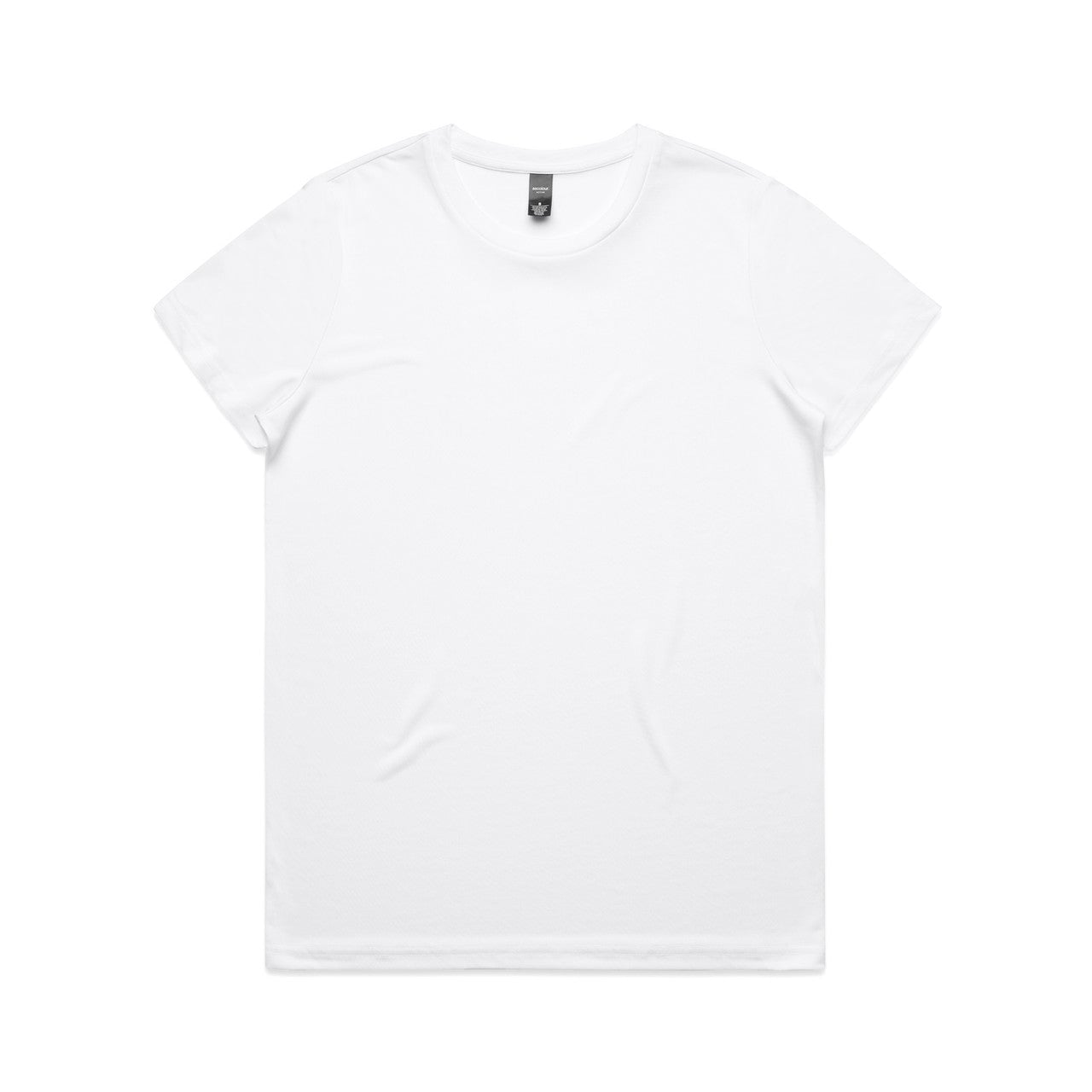 AS Colour Wo's Maple Active Tee | 4001A - AS Colour - Custom Apparel by Breaking Free Industries