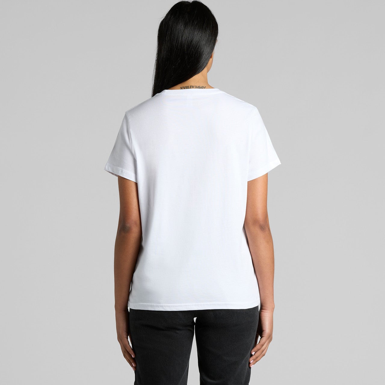 AS Colour Wo's Maple Organic Tee | 4001G - AS Colour - Custom Apparel by Breaking Free Industries