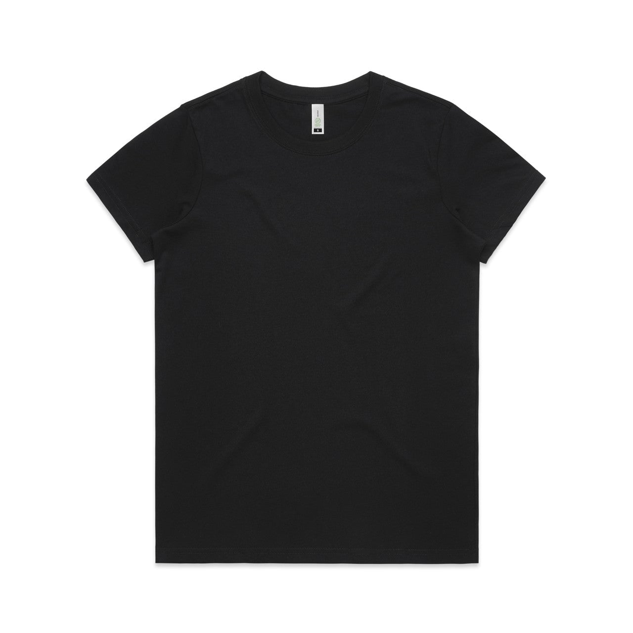 AS Colour Wo's Maple Organic Tee | 4001G - AS Colour - Custom Apparel by Breaking Free Industries