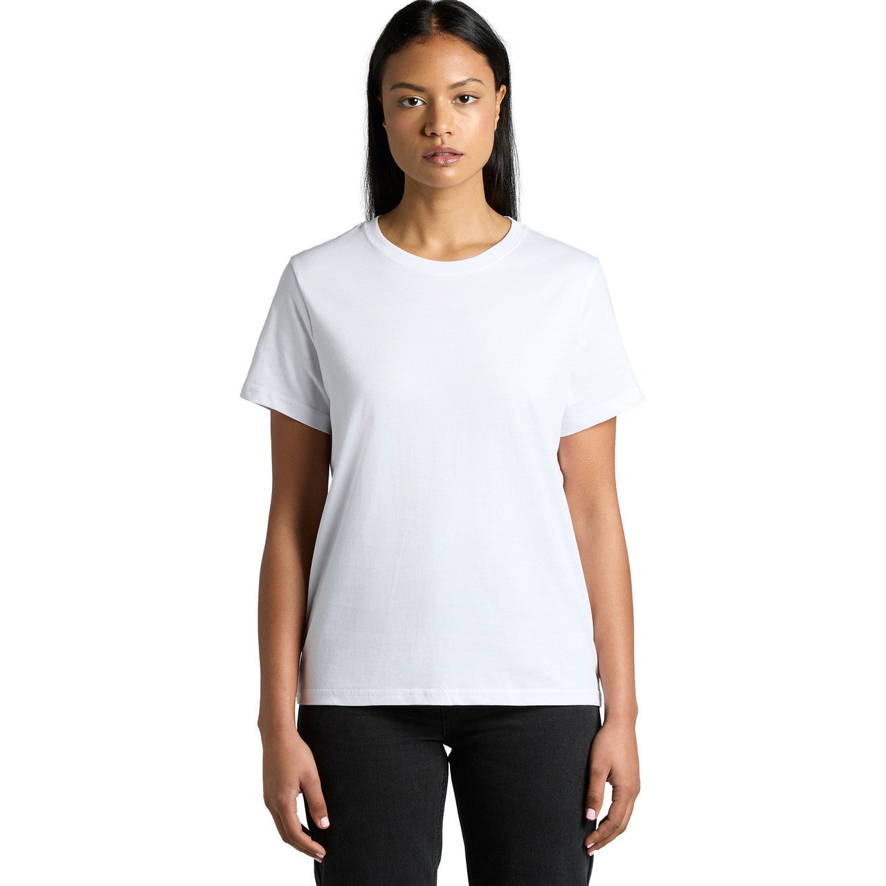AS Colour Wo's Maple Organic Tee | 4001G - AS Colour - Custom Apparel by Breaking Free Industries