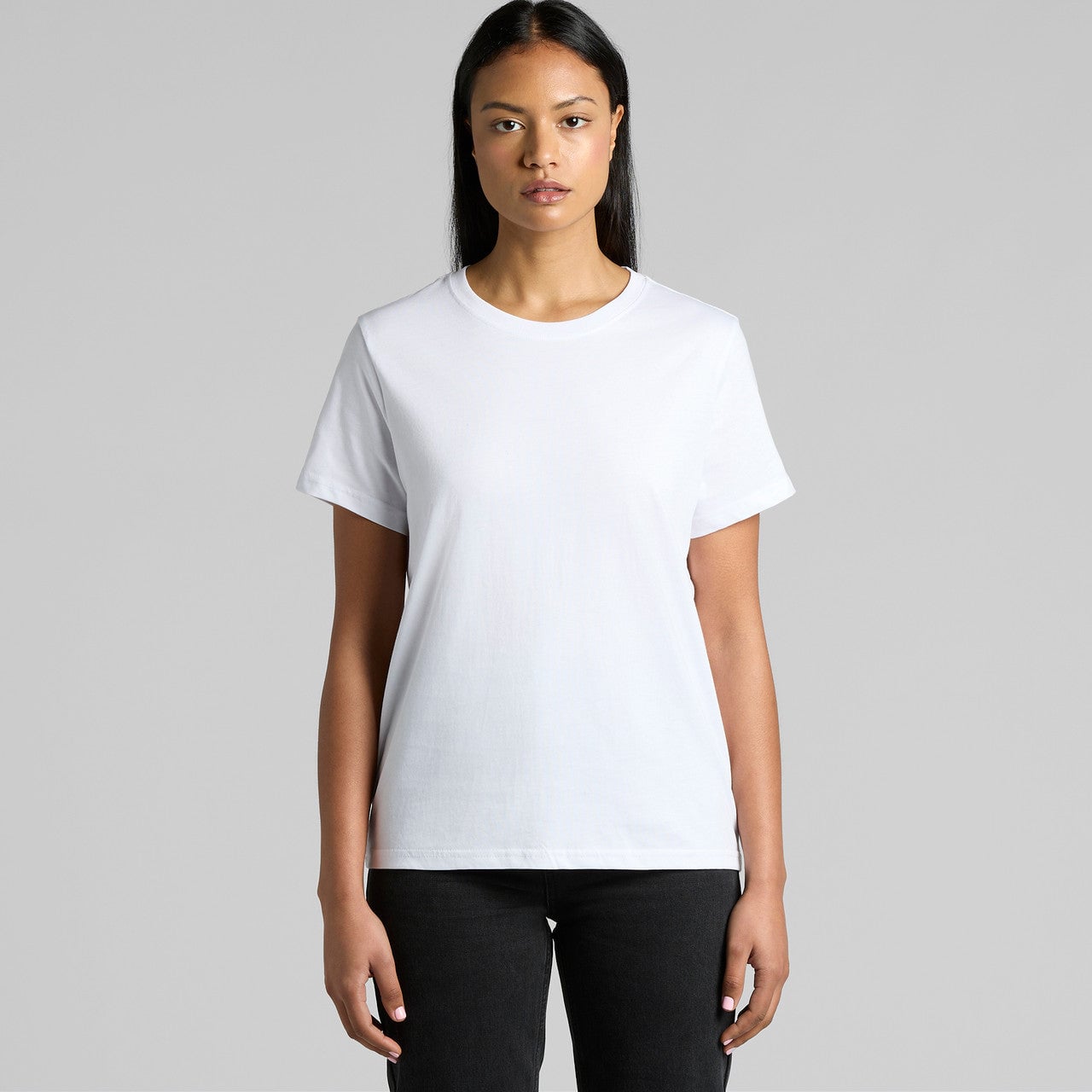 AS Colour Wo's Maple Organic Tee | 4001G - AS Colour - Custom Apparel by Breaking Free Industries