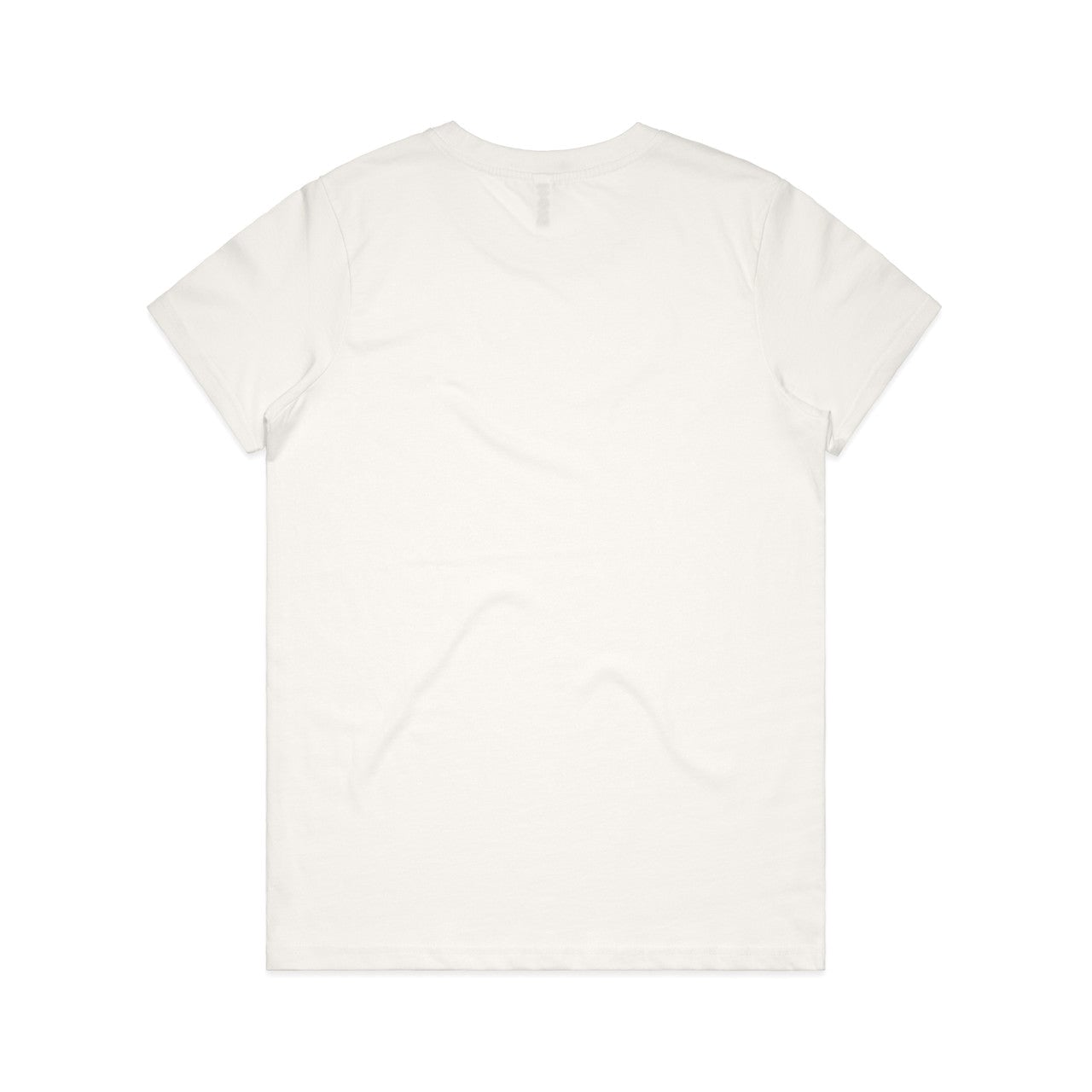 AS Colour Wo's Maple Organic Tee | 4001G - AS Colour - Custom Apparel by Breaking Free Industries