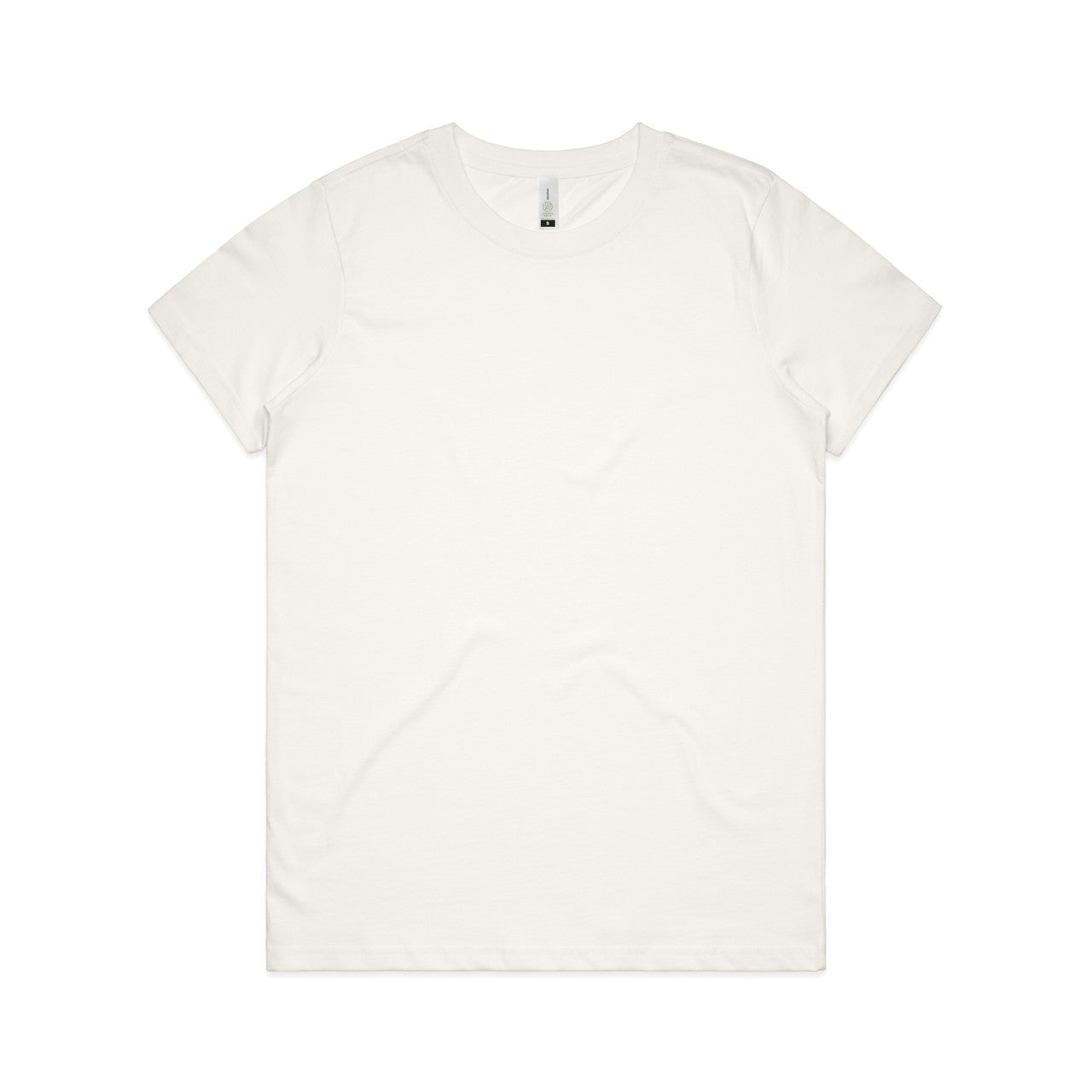 AS Colour Wo's Maple Organic Tee | 4001G - AS Colour - Custom Apparel by Breaking Free Industries