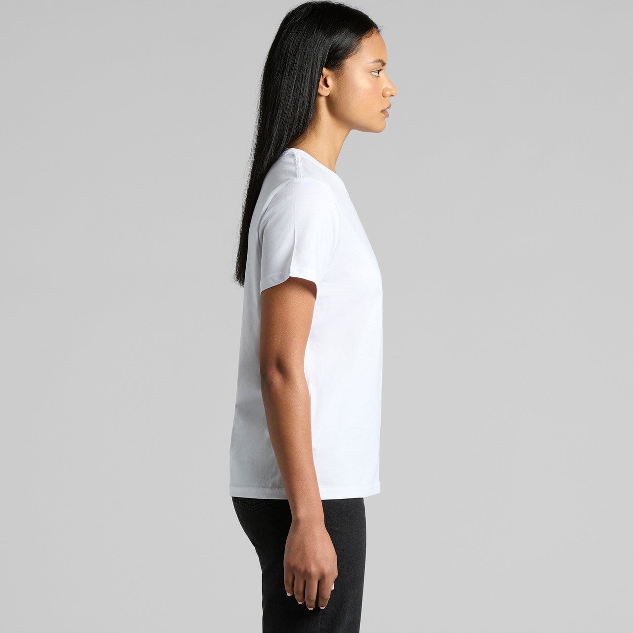 AS Colour Wo's Maple Organic Tee | 4001G - AS Colour - Custom Apparel by Breaking Free Industries