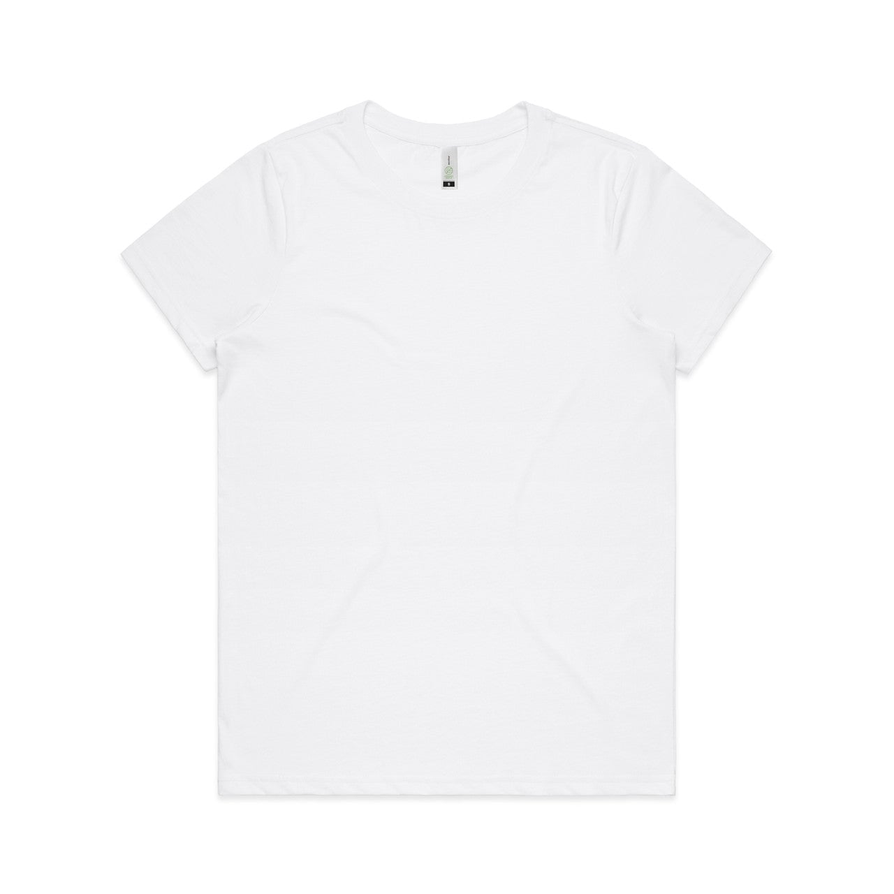 AS Colour Wo's Maple Organic Tee | 4001G - AS Colour - Custom Apparel by Breaking Free Industries