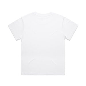 AS Colour Wo's Martina Tee | 4006 - AS Colour - Custom Apparel by Breaking Free Industries