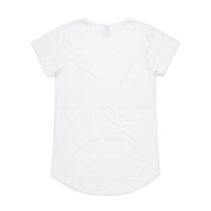 AS Colour Wo's Mali Tee | 4008 - AS Colour - Custom Apparel by Breaking Free Industries