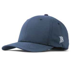 Branded Bills Flexfit Performance Fitted Cap | 400P - Orion