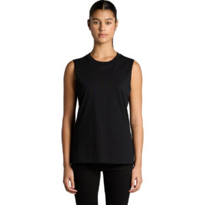 AS Colour Wo's Maple Tank | 4017 - AS Colour - Custom Apparel by Breaking Free Industries