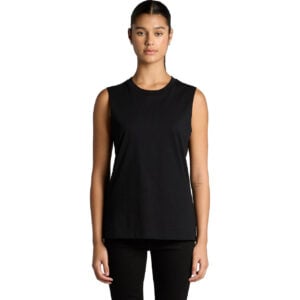 AS Colour Wo's Maple Tank | 4017 - AS Colour - Custom Apparel by Breaking Free Industries