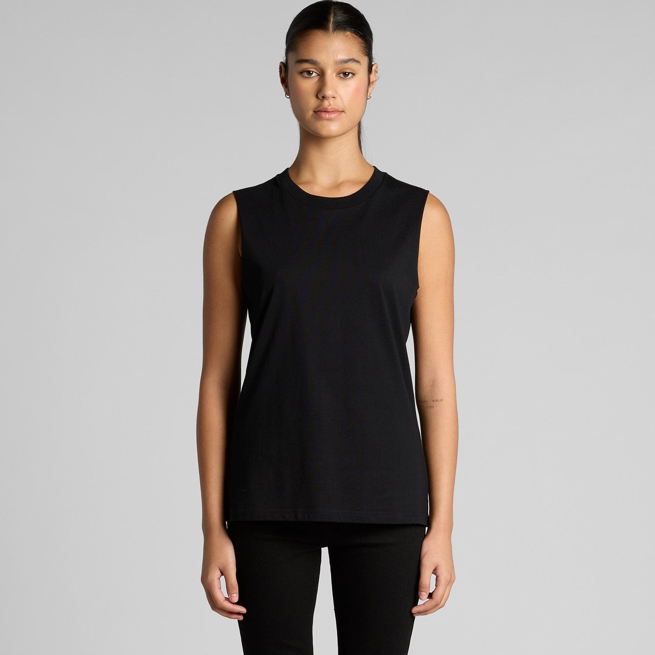 AS Colour Wo's Maple Tank | 4017 - AS Colour - Custom Apparel by Breaking Free Industries
