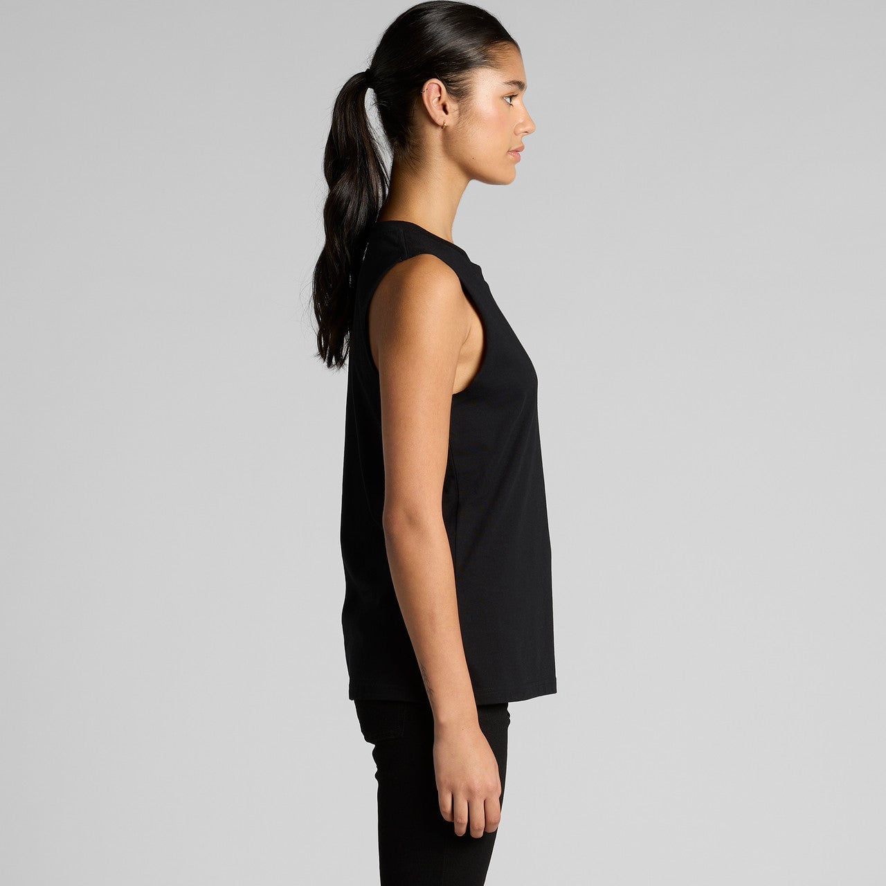 AS Colour Wo's Maple Tank | 4017 - AS Colour - Custom Apparel by Breaking Free Industries