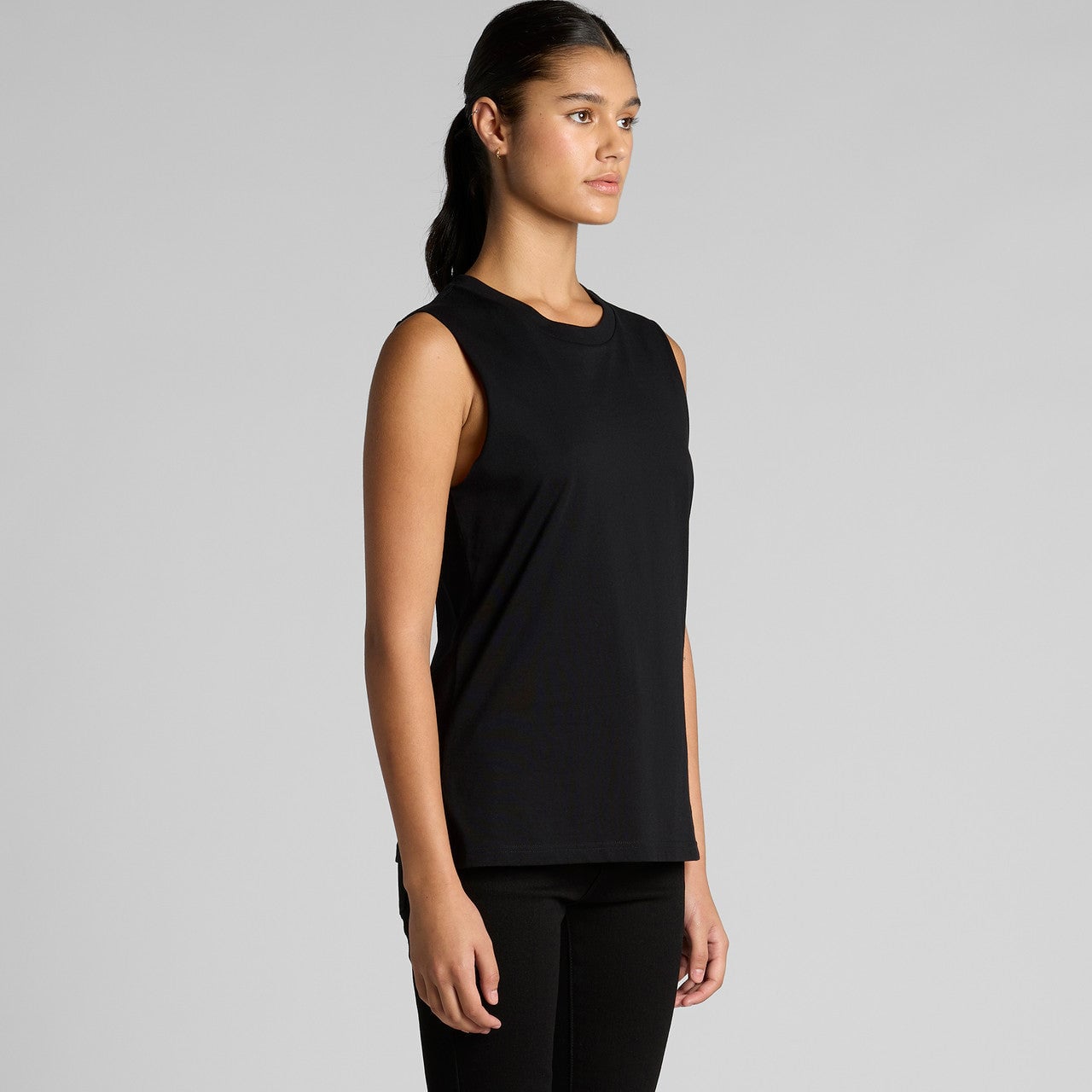 AS Colour Wo's Maple Tank | 4017 - AS Colour - Custom Apparel by Breaking Free Industries