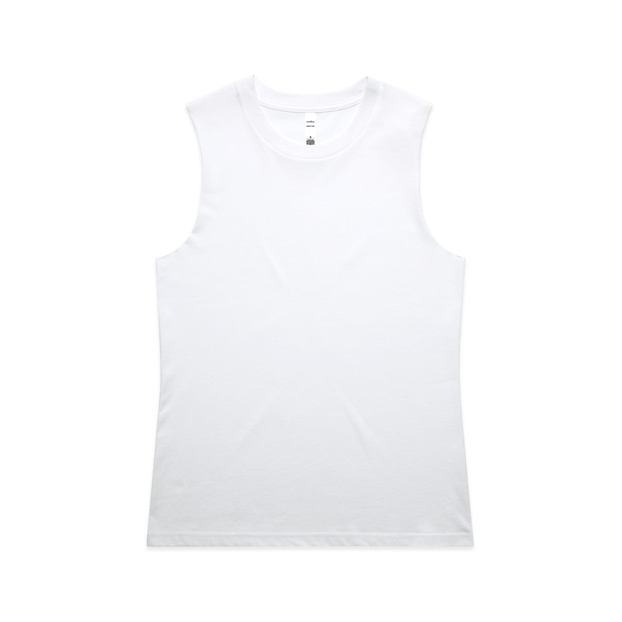 AS Colour Wo's Maple Tank | 4017 - AS Colour - Custom Apparel by Breaking Free Industries