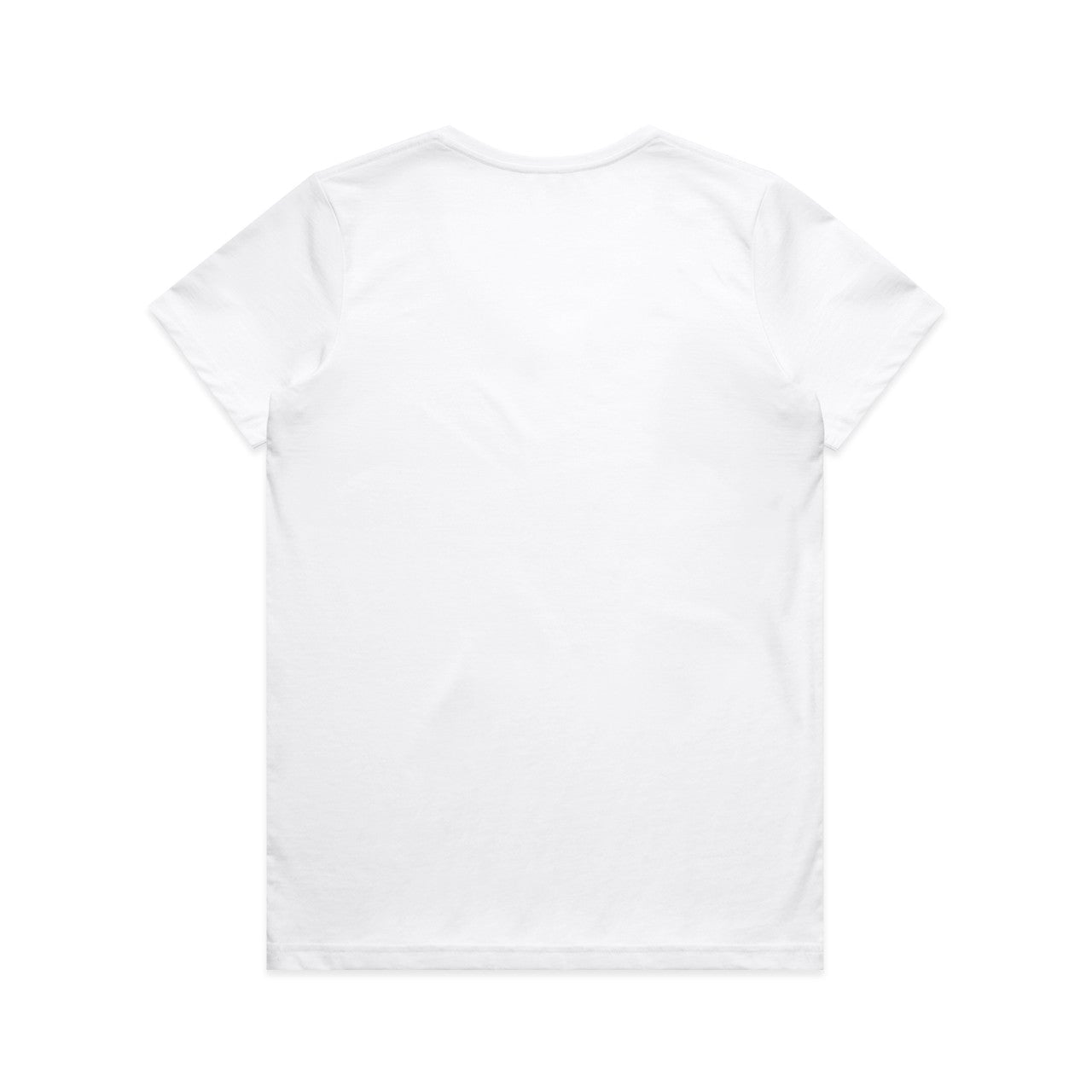 AS Colour Wo's Maple V Neck Tee | 4023 - AS Colour - Custom Apparel by Breaking Free Industries