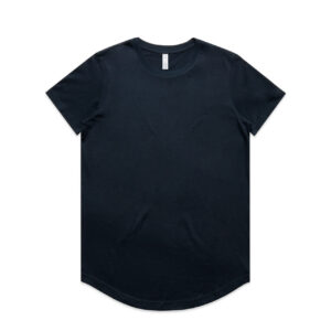 AS Colour Wo's Maple Curve Tee | 4024 - AS Colour - Custom Apparel by Breaking Free Industries