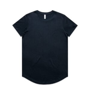 AS Colour Wo's Maple Curve Tee | 4024 - AS Colour - Custom Apparel by Breaking Free Industries