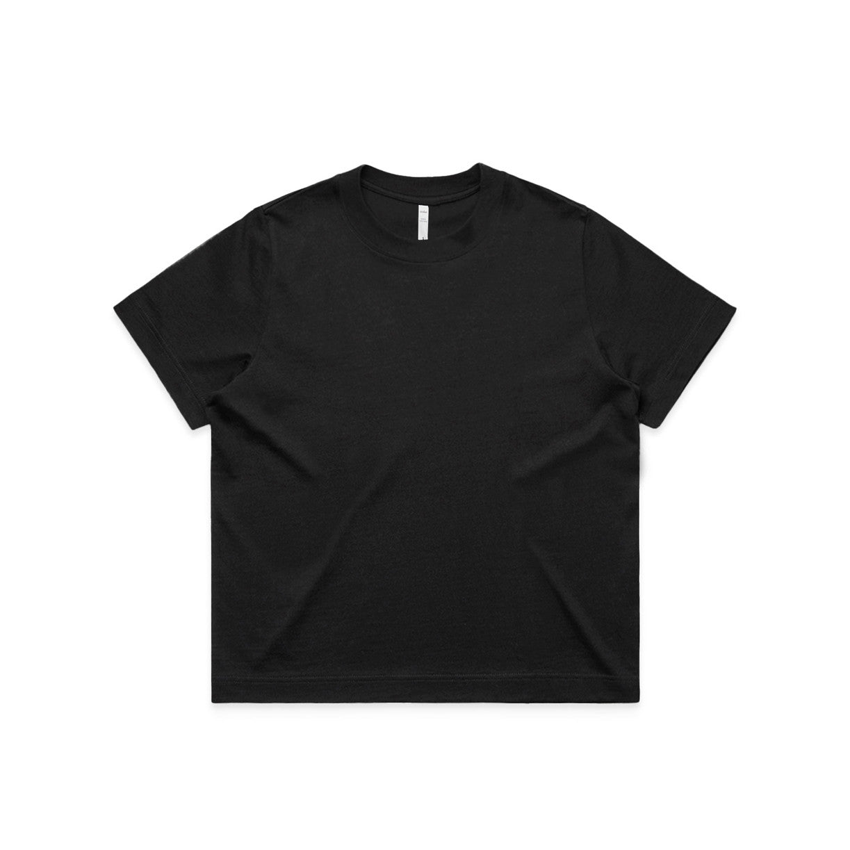 AS Colour Wo's Box Tee | 4030