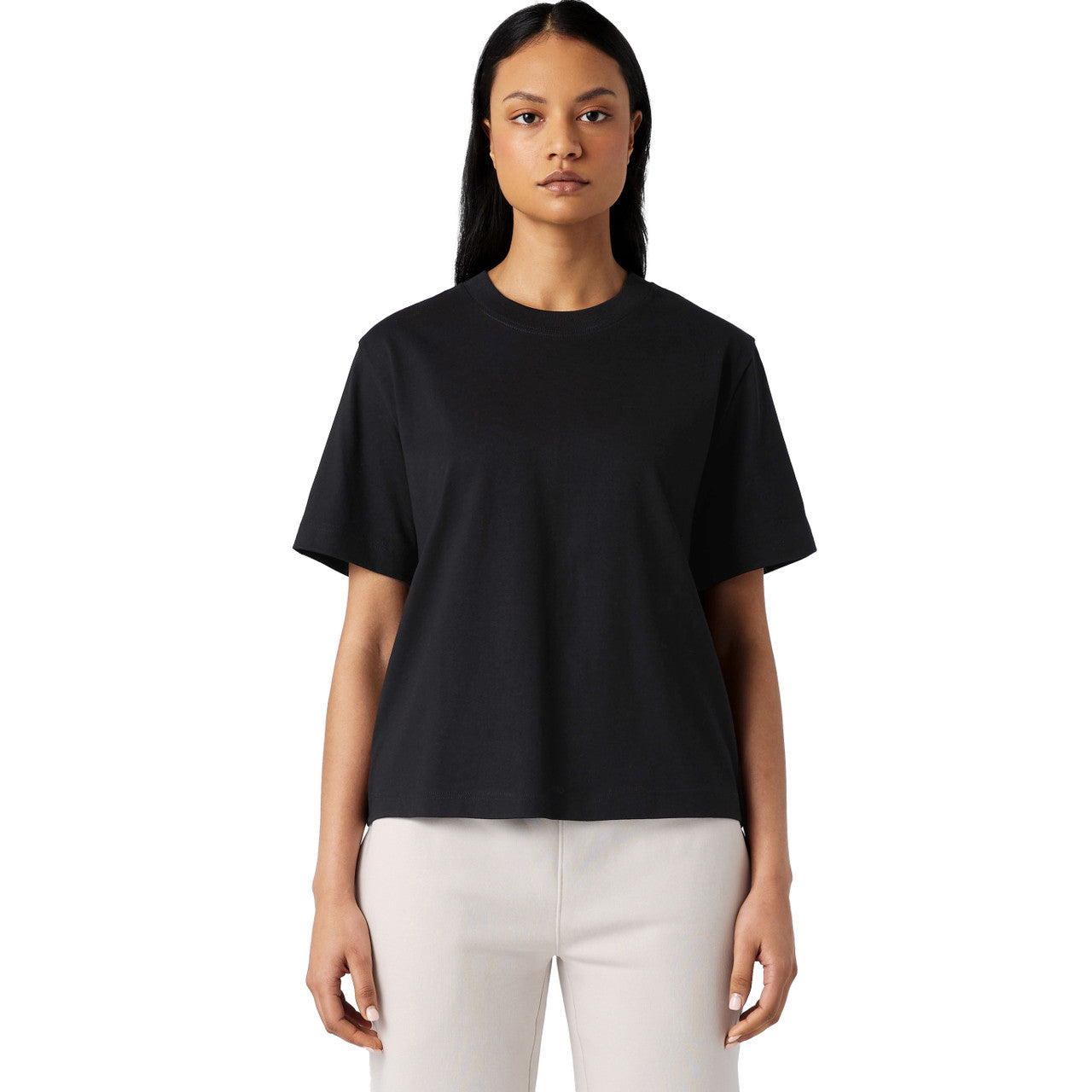 AS Colour Wo's Box Tee | 4030