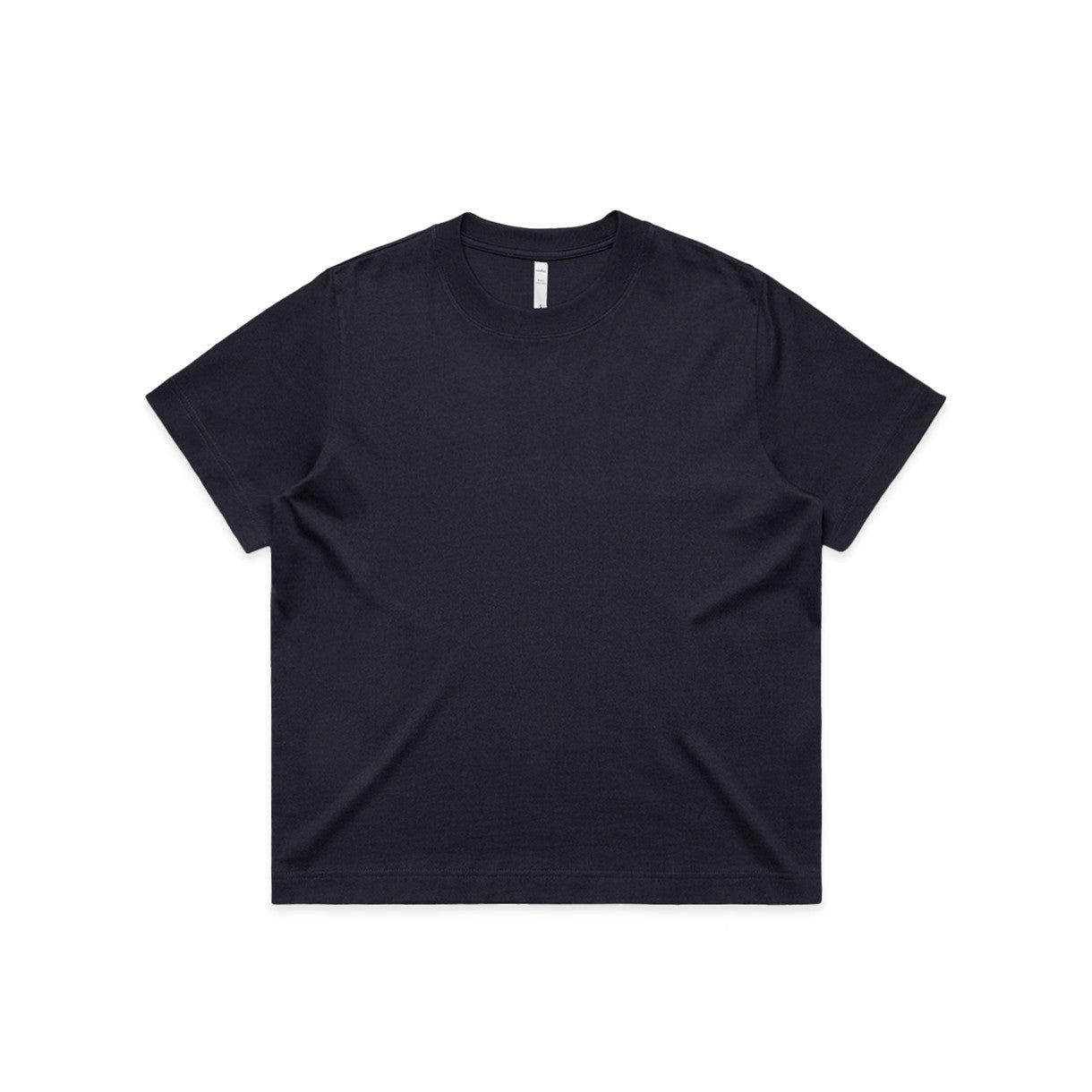 AS Colour Wo's Box Tee | 4030