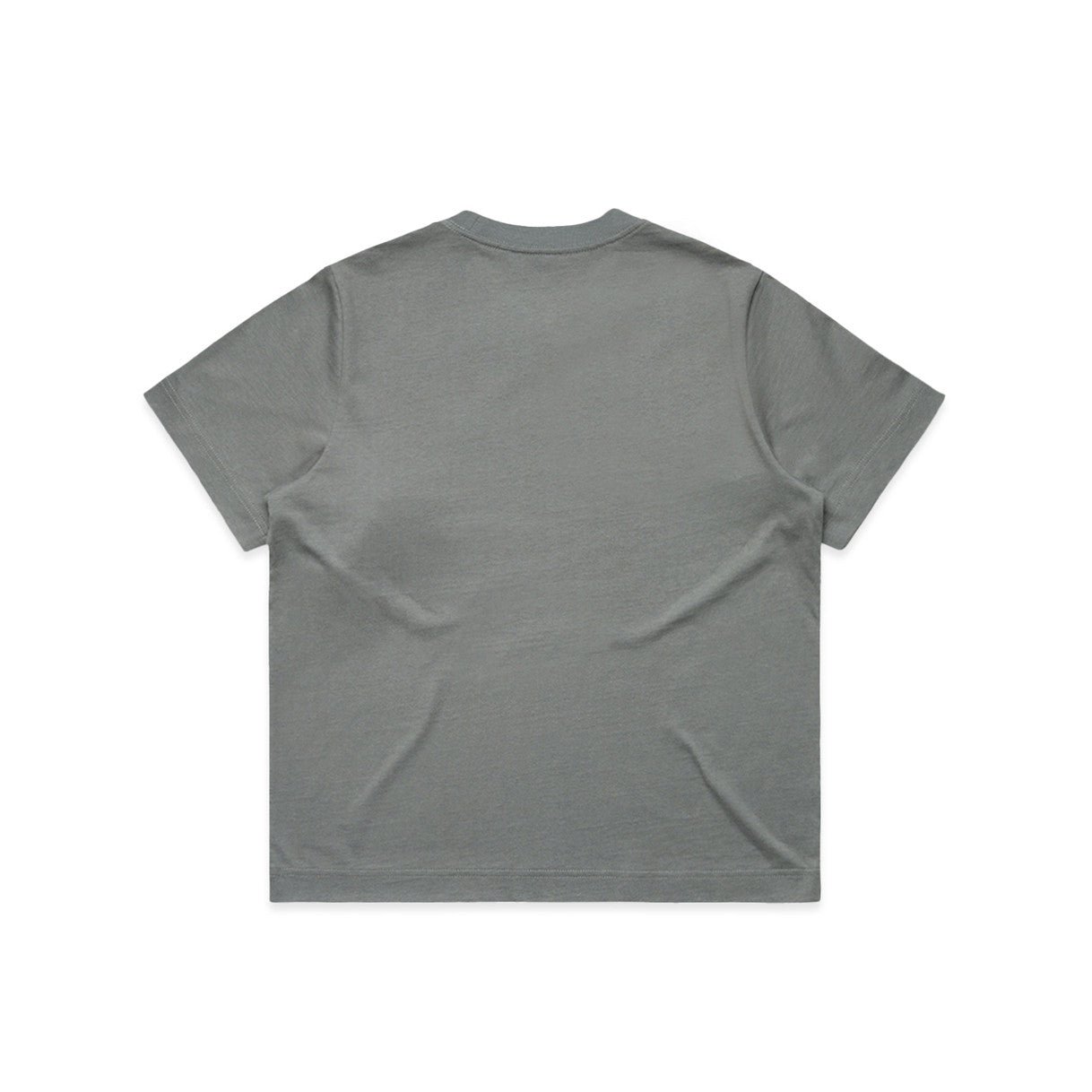 AS Colour Wo's Box Tee | 4030