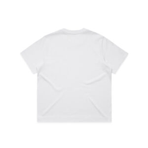 AS Colour Wo's Box Tee | 4030